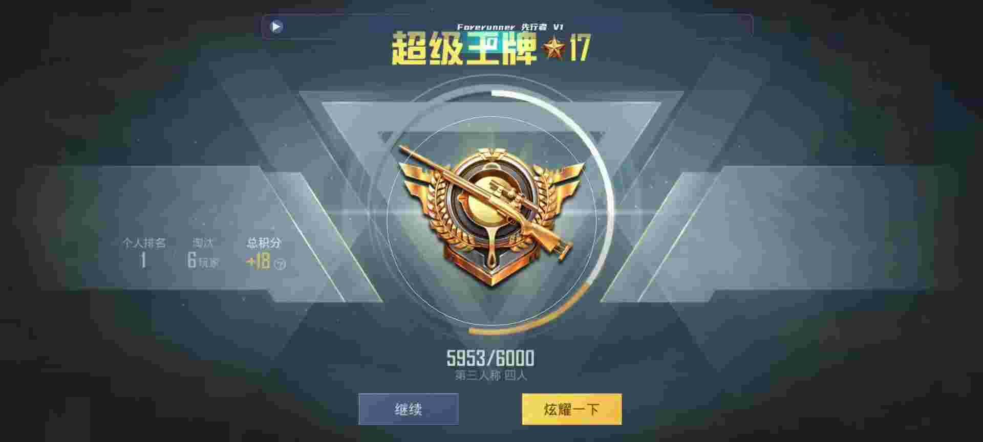 和平精英鸡腿辅助自瞄 - ��ƽ��ӢҪ��Ҫ�����辅助预览图